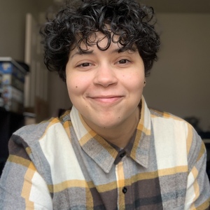 Fundraising Page: Kyra Willams